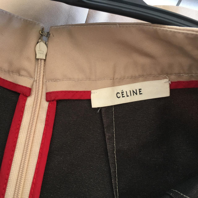 celine(セリーヌ)のCoco様専用ページです。 レディースのスカート(ミニスカート)の商品写真