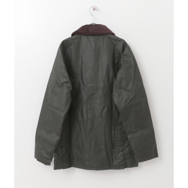 Barbour(バーブァー)の新品未使用！！　　Barbour　BEDALE SL  バブアー メンズのジャケット/アウター(ミリタリージャケット)の商品写真