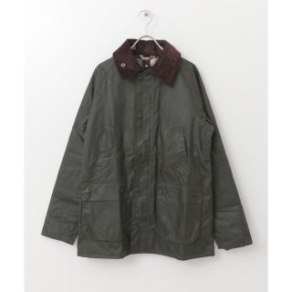 バーブァー(Barbour)の新品未使用！！　　Barbour　BEDALE SL  バブアー(ミリタリージャケット)