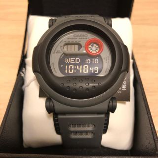 カシオ(CASIO)のG-SHOCK ジェイソンモデル 新品未使用 生産終了モデル 赤目(腕時計(デジタル))