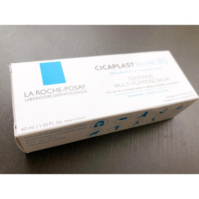 LA ROCHE-POSAY(ラロッシュポゼ)のラロッシュポゼ　シカクリーム コスメ/美容のスキンケア/基礎化粧品(フェイスクリーム)の商品写真