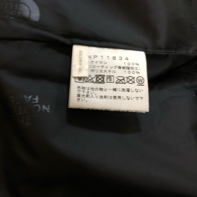 ノースフェイス マウンテンライトジャケット ブリティッシュカーキS ノースフェイス マウンテンライトジャケット ブリティッシュカーキS