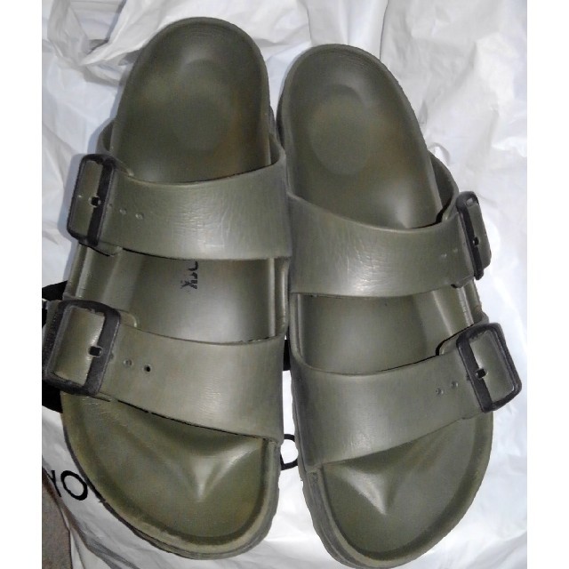 BIRKENSTOCK(ビルケンシュトック)のビルケンシュトック サンダル アリゾナ EVA レディースの靴/シューズ(サンダル)の商品写真