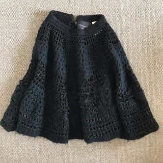 トップショップ(TOPSHOP)のTopshop ニットポンチョ ケープ(ポンチョ)