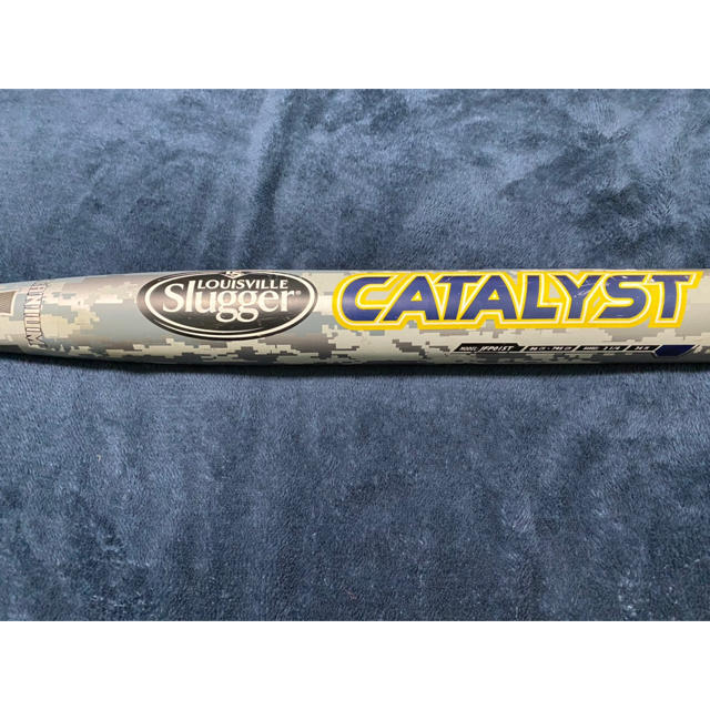 Louisville Slugger(ルイスビルスラッガー)の専用 スポーツ/アウトドアの野球(バット)の商品写真