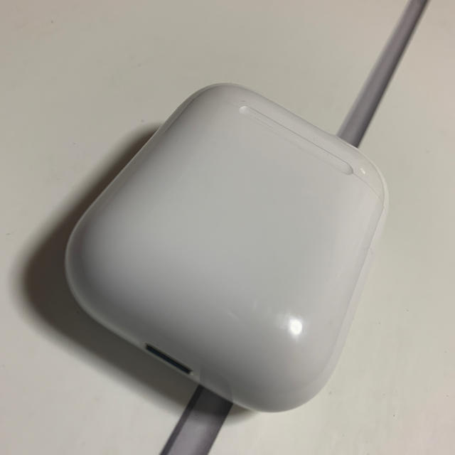 Airpods エアーポッズ 充電器ケース A1602 3