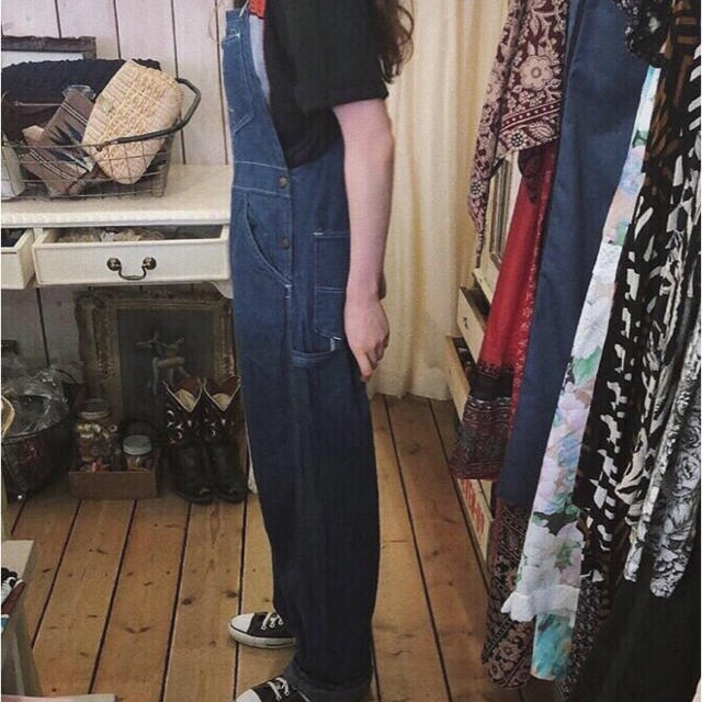 SMITH'S vintage overall