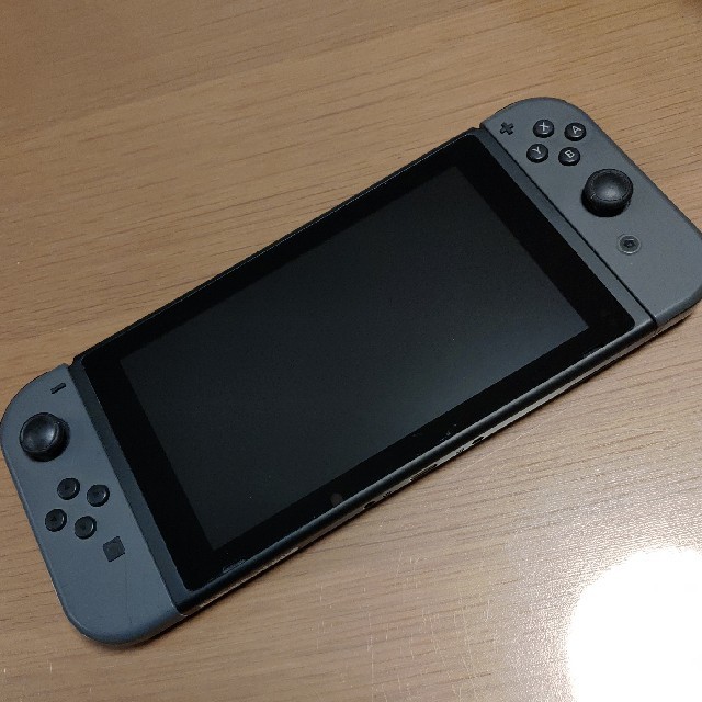 任天堂Switch　ニンテンドースイッチ