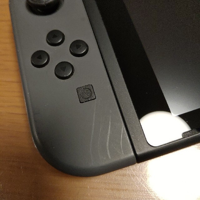 任天堂Switch　ニンテンドースイッチ