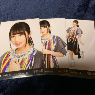 ノギザカフォーティーシックス(乃木坂46)の乃木坂46 生写真 まとめ売り(アイドルグッズ)