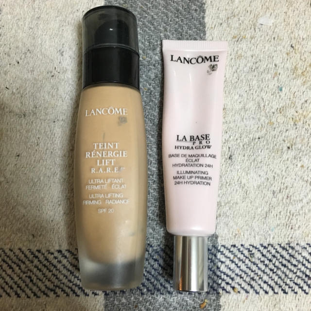 LANCOME(ランコム)のランコムファンデ&下地 コスメ/美容のベースメイク/化粧品(ファンデーション)の商品写真