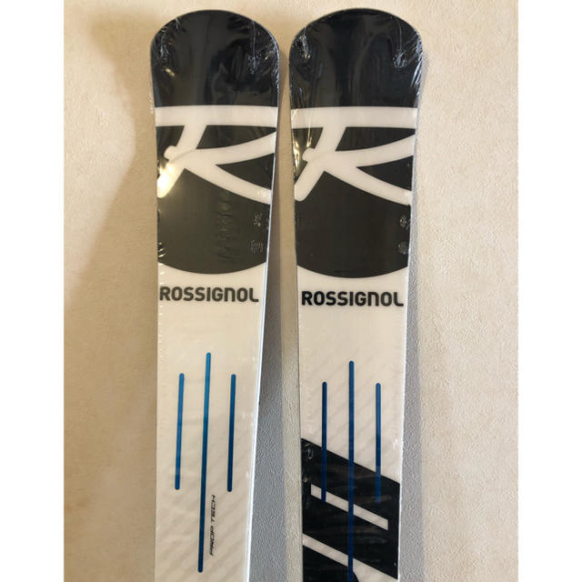 ROSSIGNOL - 60%OFF ロシニョール ヒーロー マスター 175 cm 新品 GSの通販 by rainbow's shop｜ロ