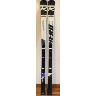 ROSSIGNOL HERO MASTER 175cm R=18