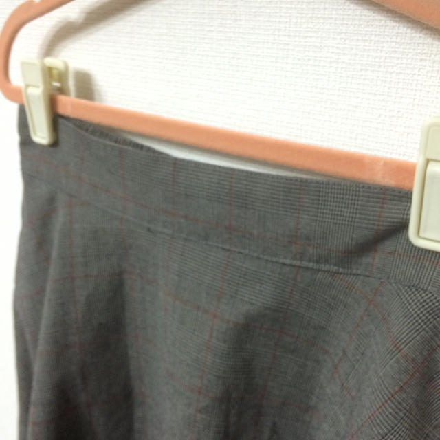 w closet(ダブルクローゼット)のスカート レディースのスカート(ひざ丈スカート)の商品写真