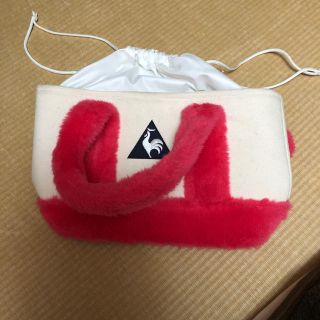 ルコックスポルティフ(le coq sportif)のルコック  カートバッグ (バッグ)