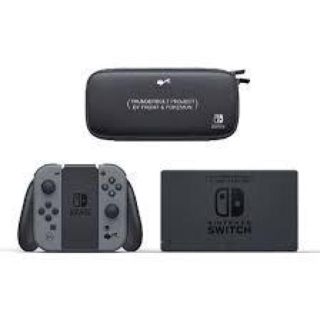 フラグメント(FRAGMENT)の任天堂 switch fragment スイッチ フラグメント(家庭用ゲーム機本体)