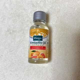 クナイプ(Kneipp)のクナイプ　ビオ　オイル(ボディオイル)