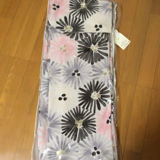 ツモリチサト(TSUMORI CHISATO)の【未使用タグ付】ツモリチサト 洗える振袖(着物)