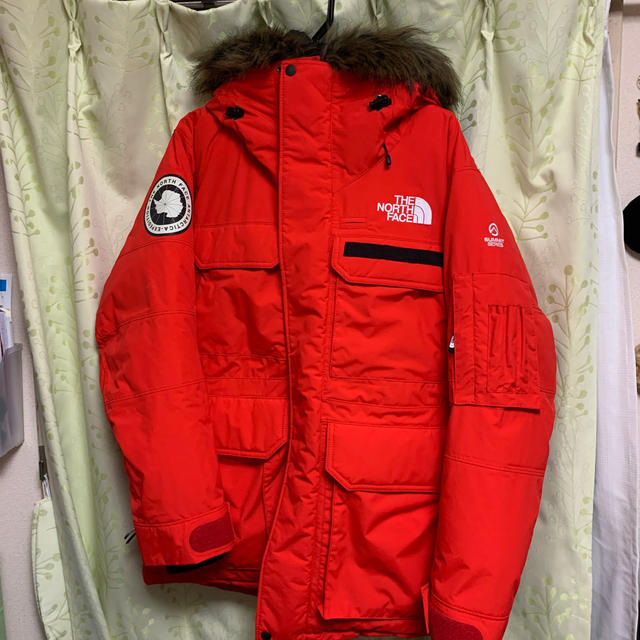 THE NORTH FACE - ノースフェイス サザンクロスパーカLサイズの通販 by