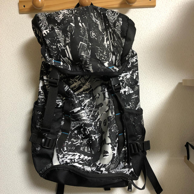 UMBRO(アンブロ)のumbro リュック メンズのバッグ(バッグパック/リュック)の商品写真