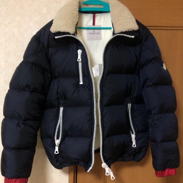 オープニング大セール】 極美品希少国内正規 - MONCLER MONCLER PESSAC