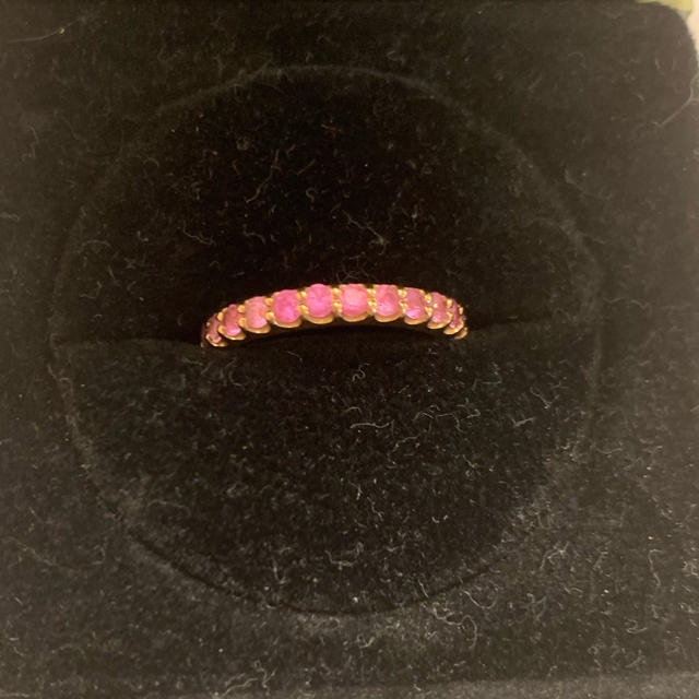 PonteVecchio(ポンテヴェキオ)のとも様専用 ポンデヴェッキオ 指輪 9号 レディースのアクセサリー(リング(指輪))の商品写真