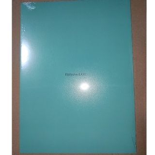 ティファニー(Tiffany & Co.)のTIFFANY＆Co. オリジナル婚姻届 新品未開封(その他)