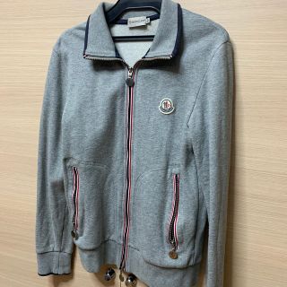 モンクレール(MONCLER)のモンクレールパーカー(パーカー)