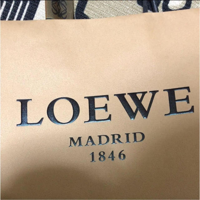 LOEWE(ロエベ)のロエベ loewe  マフラー メンズのファッション小物(マフラー)の商品写真