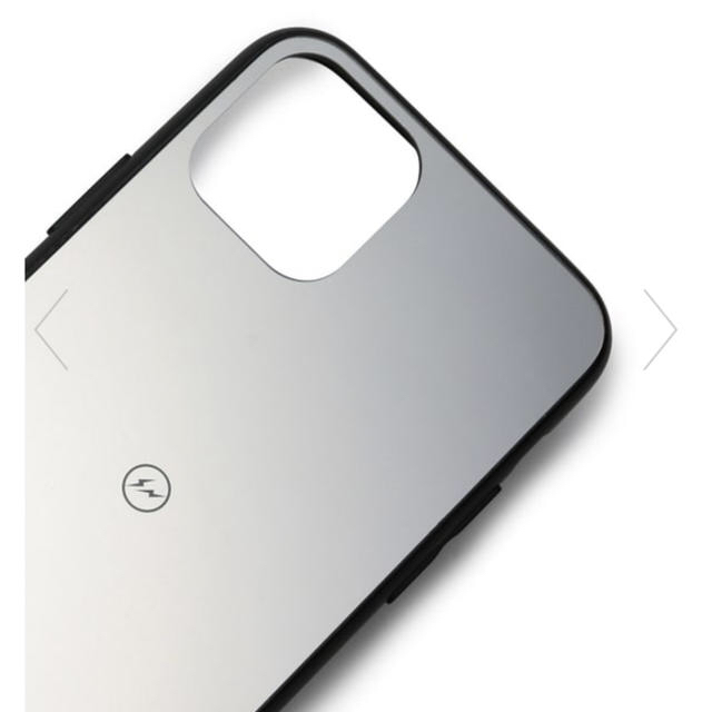 FRAGMENT(フラグメント)のfragment design iphone11 ケース  スマホ/家電/カメラのスマホアクセサリー(iPhoneケース)の商品写真