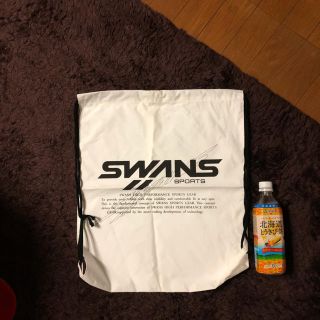 スワンズ(SWANS)のスワンズ巾着(その他)