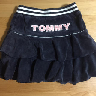 トミーヒルフィガー(TOMMY HILFIGER)のTOMMY HILFIGER スカート(スカート)