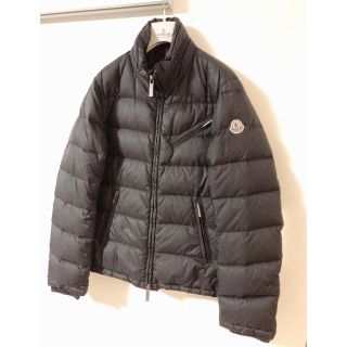 モンクレール(MONCLER)のモンクレール　ダウン　ナポリ　タトラス　(ダウンジャケット)