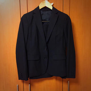 ユニクロ(UNIQLO)のリクルートスーツ（ジャケット+スカート）(スーツ)