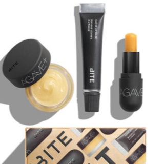 セフォラ(Sephora)のBite Beauty バイトビューティー ホリデー限定 リップケアセット(口紅)