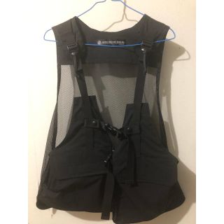 ワイルドシングス(WILDTHINGS)のMOUT RECON TAILOR - Shooting Vest(ベスト)