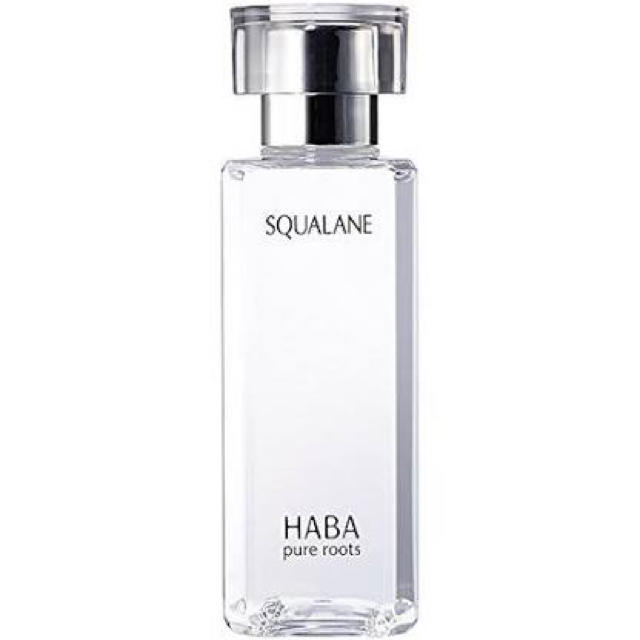 HABA(ハーバー)のHABA スクワラン120ml コスメ/美容のヘアケア/スタイリング(オイル/美容液)の商品写真
