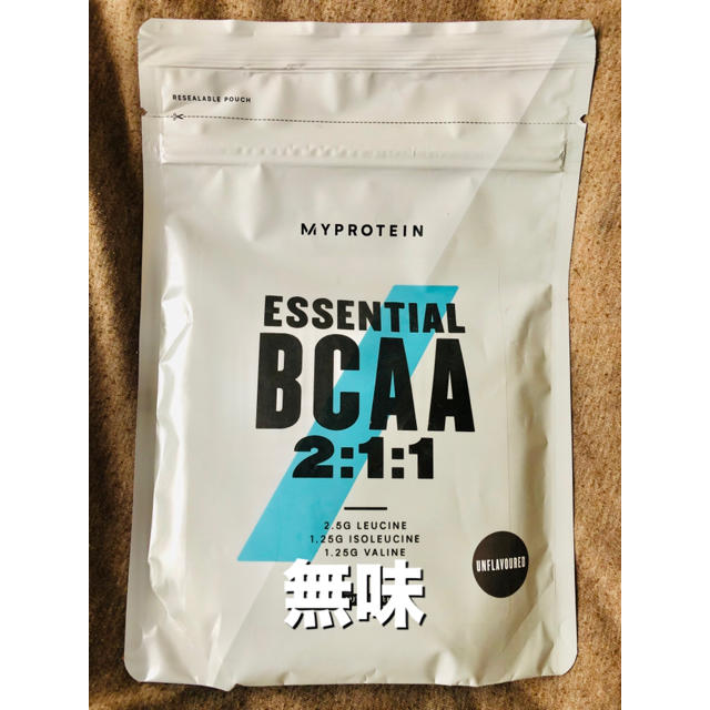 MYPROTEIN - BCAA 250g ノンフレーバー マイプロテイン bcaa 筋トレ ...