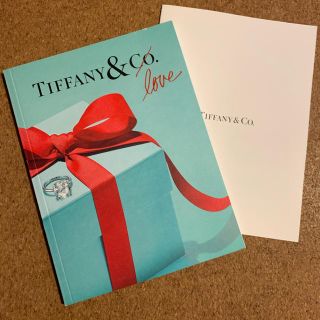 ティファニー(Tiffany & Co.)のティファニー　カタログ(ファッション)