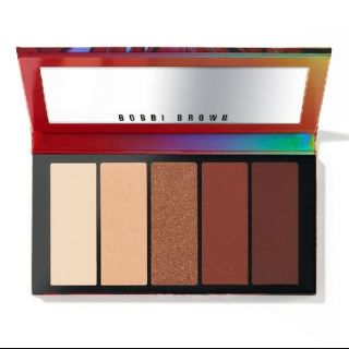 ボビイブラウン(BOBBI BROWN)の新品未使用　箱あり　ボビイブラウン  アイシャドウ (アイシャドウ)