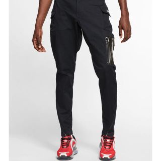 NIKE - NIKE UNDERCOVER カーゴパンツ Sサイズの通販 by sons's