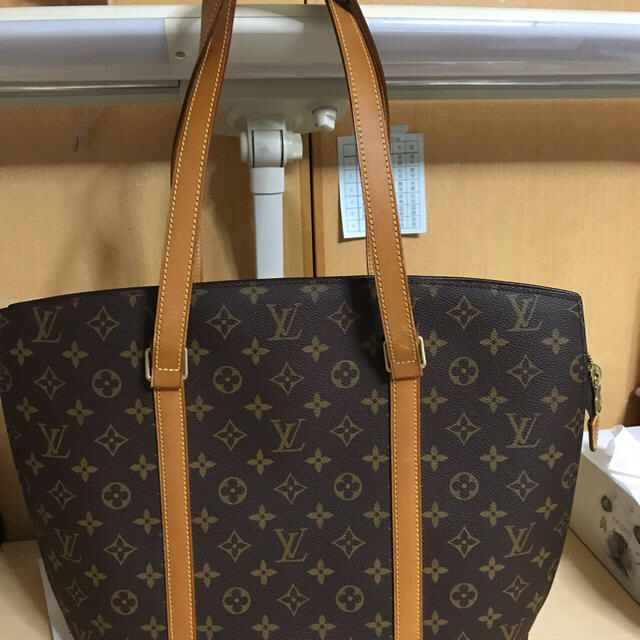 在庫有】 LOUIS ルイヴィトンショルダートートバック - VUITTON