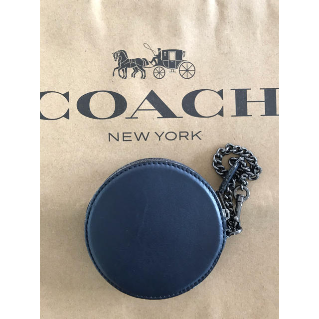 COACH(コーチ)のCOACH Star Wars 新品　コインケース　限定　レア レディースのファッション小物(コインケース)の商品写真