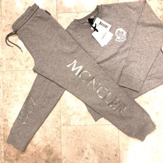 モンクレール(MONCLER)の新品未使用❣️ モンクレール ジーニアス 2 1952 スウェット(トレーナー/スウェット)