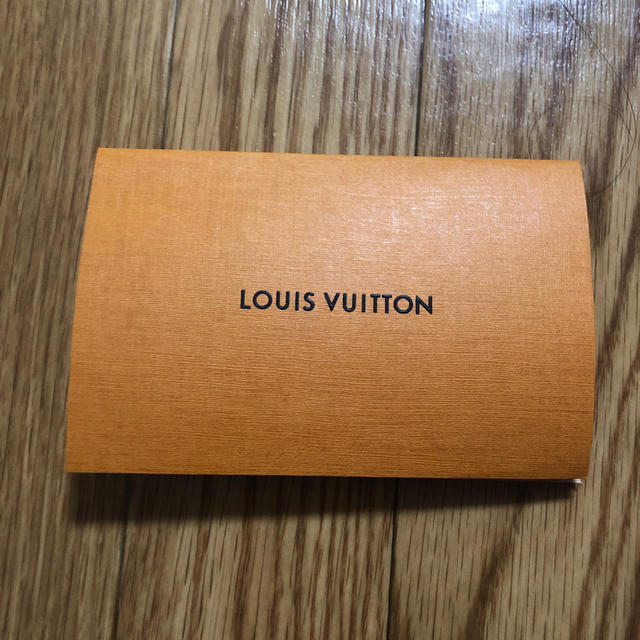LOUIS VUITTON(ルイヴィトン)のルイヴィトン2019クリスマス限定ショッパー レディースのバッグ(ショップ袋)の商品写真