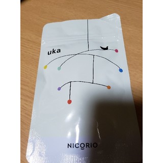 雑物麹加工食品【uka】ニコリオ(その他)