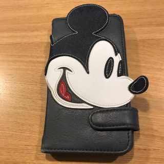 ディズニー(Disney)のiPhoneケース(iPhoneケース)