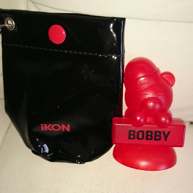 iKON コンバット アクセサリー