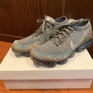 ナイキ(NIKE)のNike ヴェイパー フライニット(スニーカー)