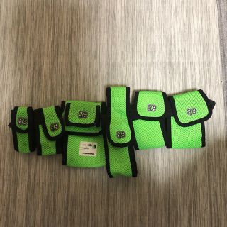 アンダーカバー ウエストポーチ(メンズ)の通販 34点 | UNDERCOVERの